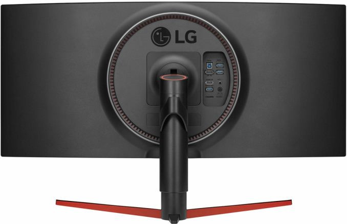 LG UltraGear 34GK950 w wersjach FreeSync 2 i G-Sync