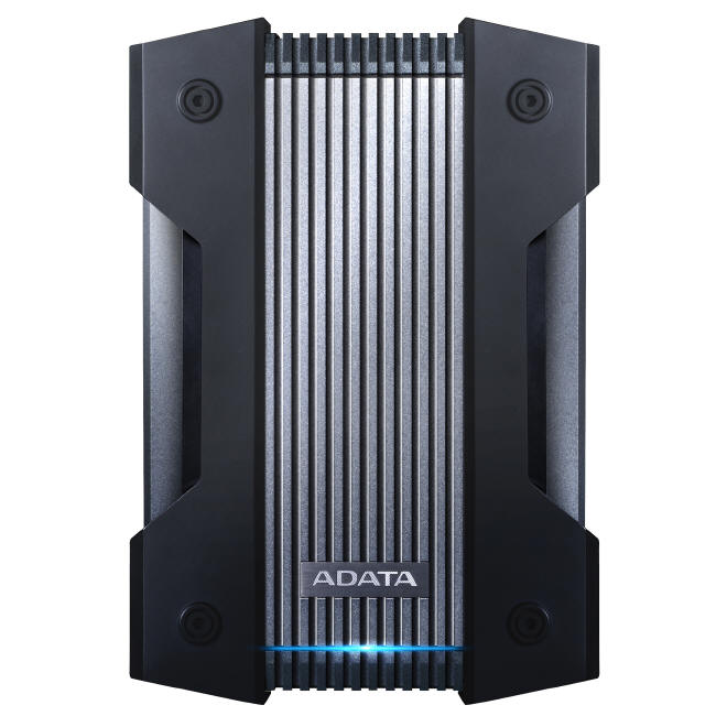 ADATA HD830 – niezniszczalny zewnętrzny dysk 5 TB