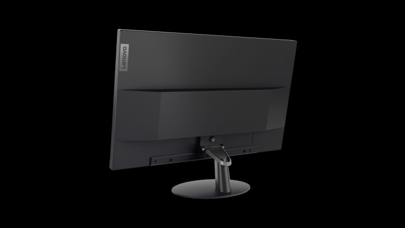 Lenovo rozszerza popularną serię monitorów