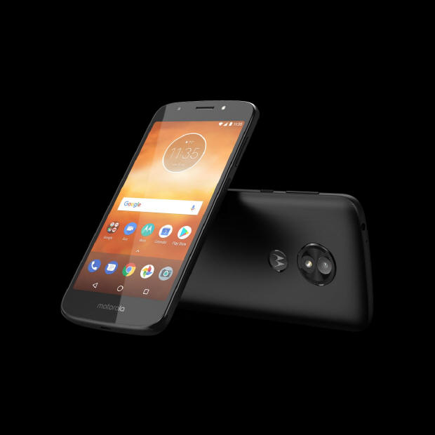 Motorola moto e5 play już w sprzedaży