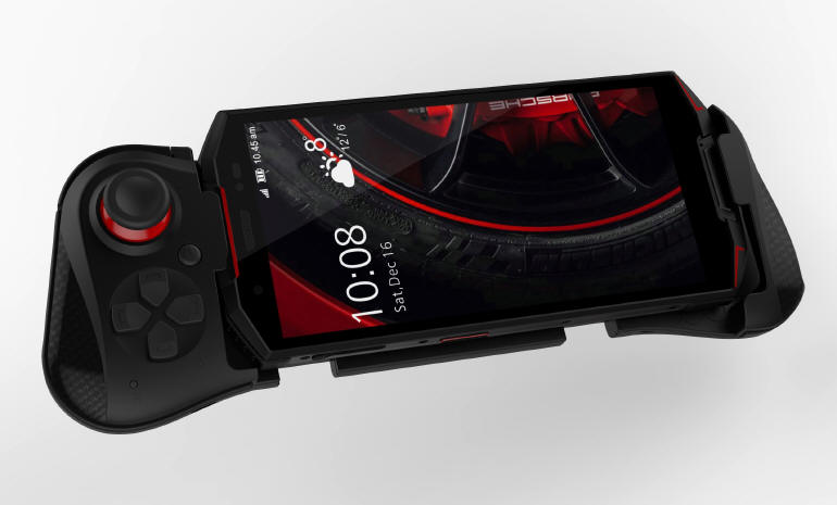 Doogee S70 - wytrzymały smartfon dla graczy