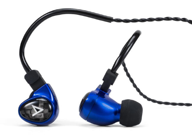 Astell&Kern - A&ultima SP1000M i Billie Jean in Blue
