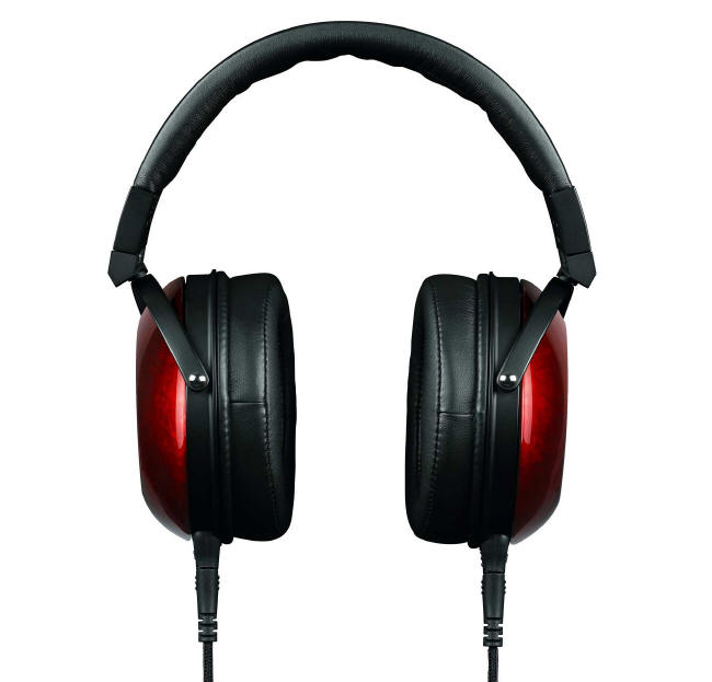 FOSTEX TH909 - Japoński Flagowiec w wersji Otwartej