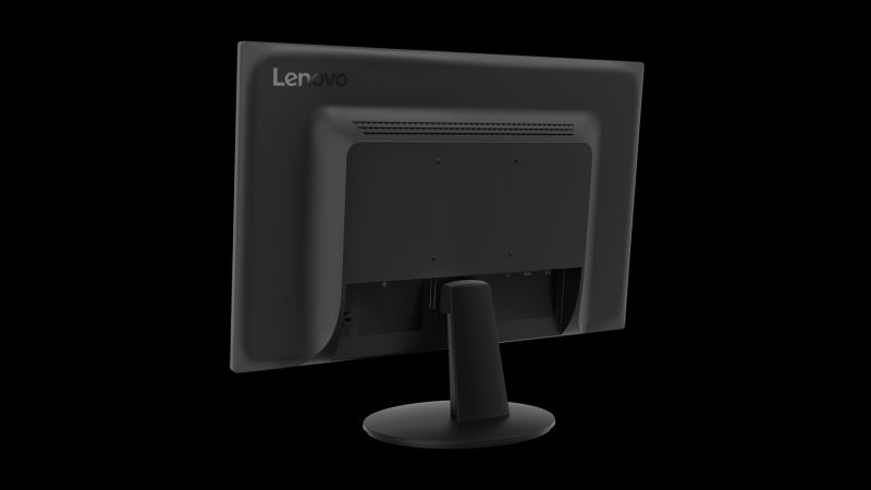 Lenovo prezentuje monitory w rozsdnej cenie