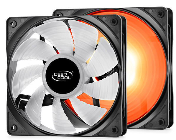 DeepCool GAMMAXX L240