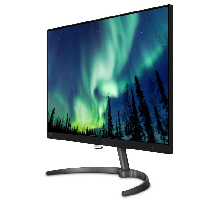 Philips 276E8VJSB – monitor 4K z matryc IPS