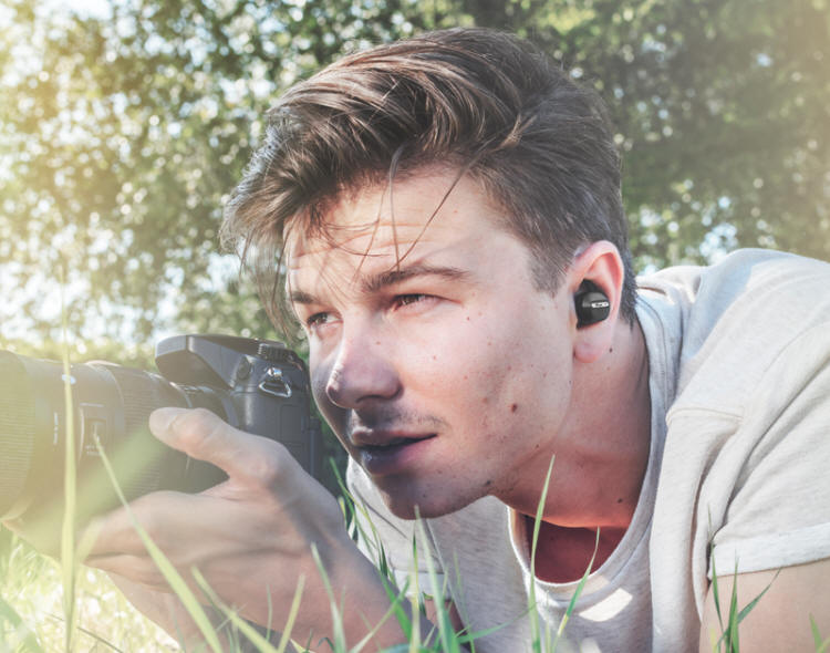 Trust Paxo i Duet2 – kable z głowy, uszom lżej