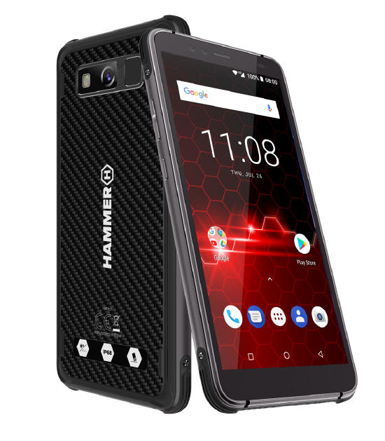 Rusza przedsprzedaż HAMMERA Blade 2 PRO