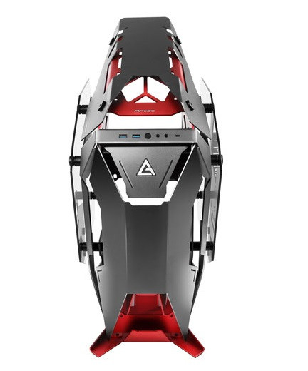 Antec Torque - nowa obudowa typu Open-Air
