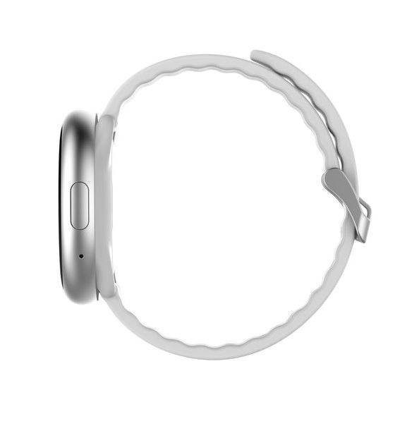MyKronoz ZeRound² - smartwatch na okrągło