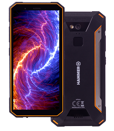 HAMMER Energy 18x9 już dostępny