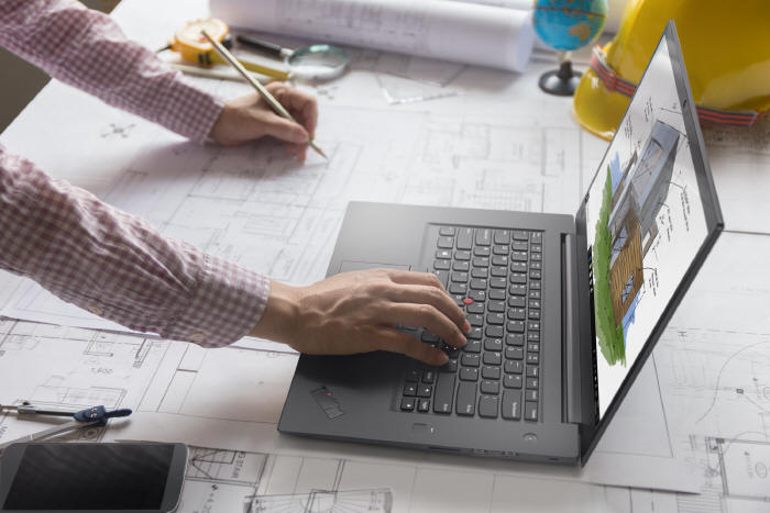 Najmocniejszy ultrabook ThinkPad, ju dostpny w Polsce