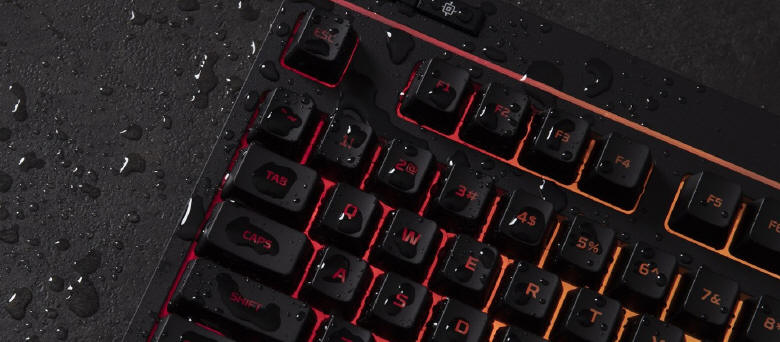 HyperX wprowadza na rynek klawiatur Alloy Core RGB