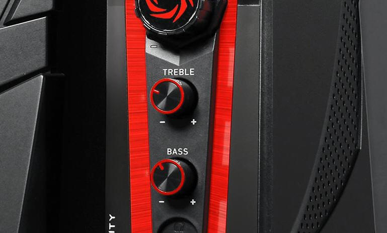 AVerMedia Ballista Duality w systemie 2+1