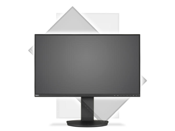 NEC MultiSync EA271U – zaawansowany monitor UHD