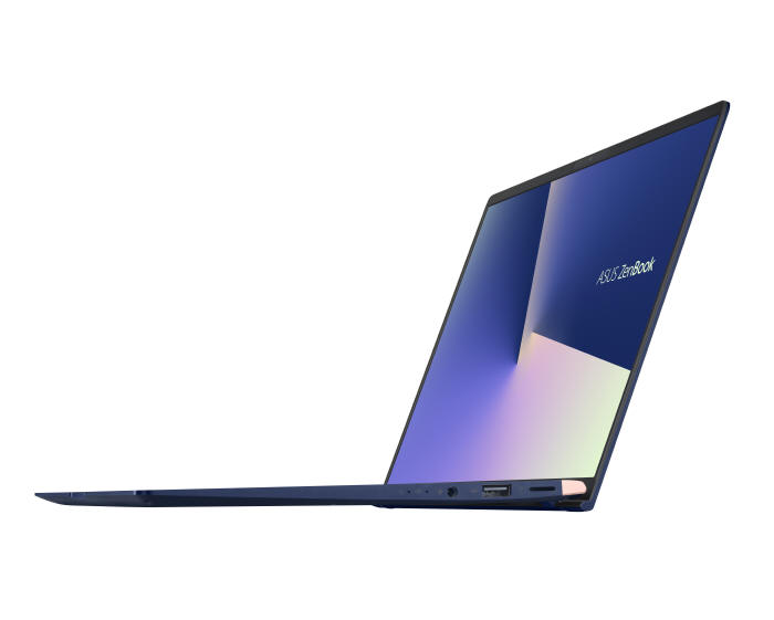 Debiut najnowszej serii ZenBook w Polsce