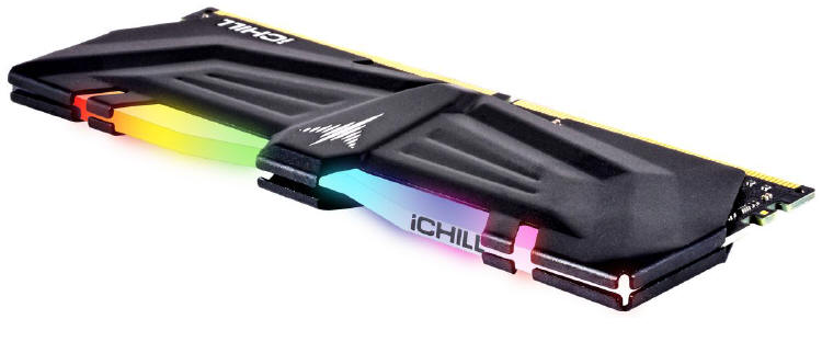 Kości RAM INNO3D iChill