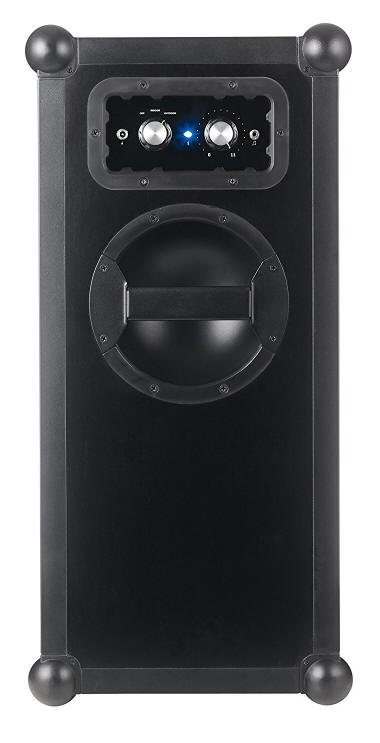 SoundBoks 2 - nowy wymiar głośnika BT
