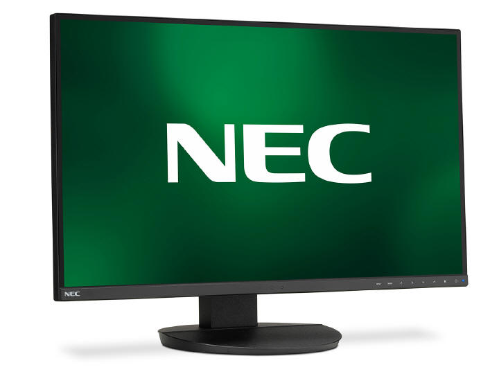 NEC EA271Q -  monitor z rozdzielczoci Quad HD