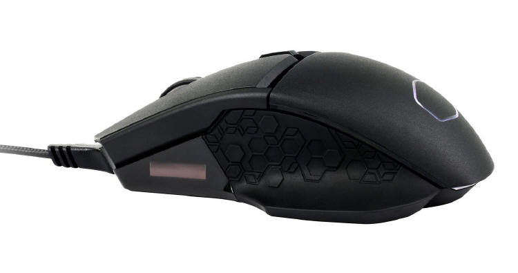 Cooler Master zaprezentował M800 Gaming Series