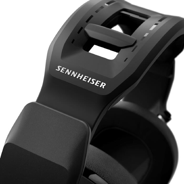Sennheiser GSP 600 dla graczy