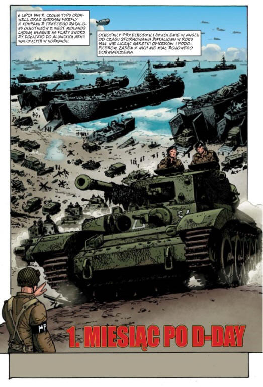 Wargaming - Aukcje na rzecz 26 finału WOŚP
