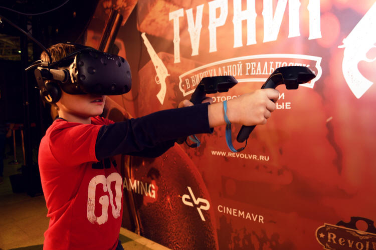 Wargaming ogłasza World of Tanks VR