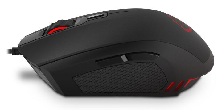 Ozone Exon V30