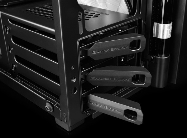 DEEPCOOL New ARK 90