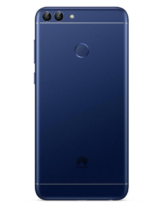 Huawei P Smart
