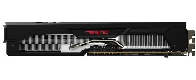 Sapphire Pulse Radeon RX Vega 56