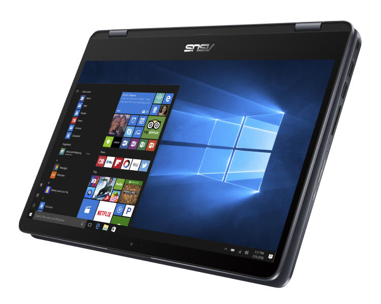 ASUS VivoBook Flip 14