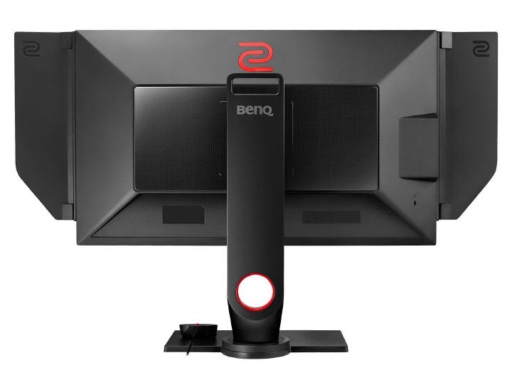 ZOWIE XL2740 – 27 cali, 240 Hz dla e-Sportu