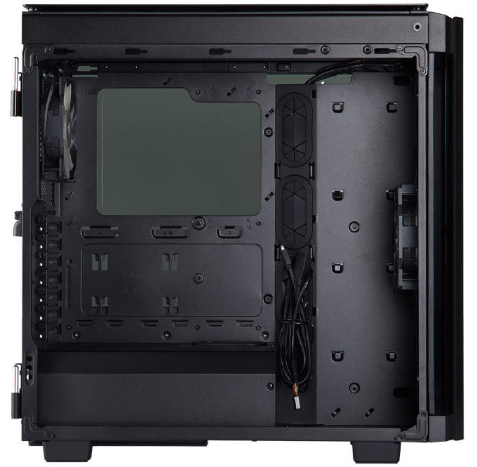 Corsair Obsidian 500D