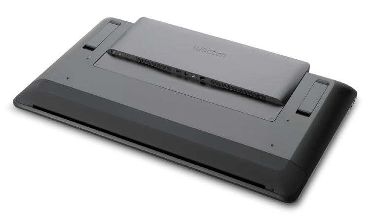 Wacom przedstawia ekran piórkowy Cintiq Pro 24”