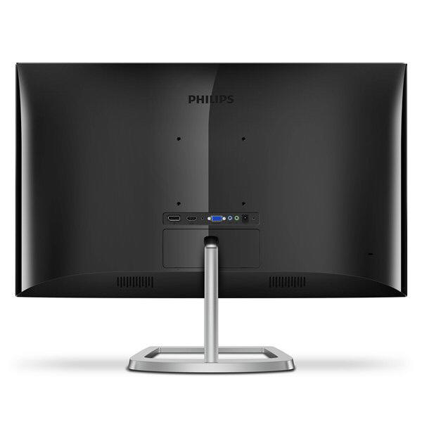 Philips - nowe monitory serii E9