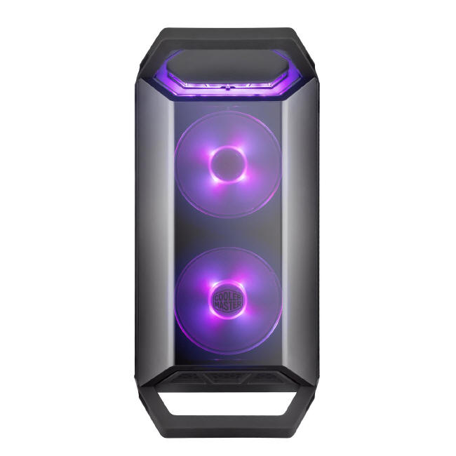 Cooler Master MasterBox Q300L i Q300P