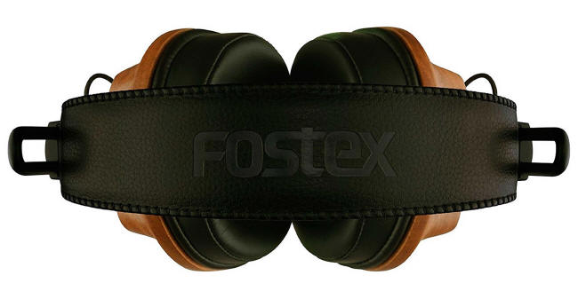 Fostex T60RP