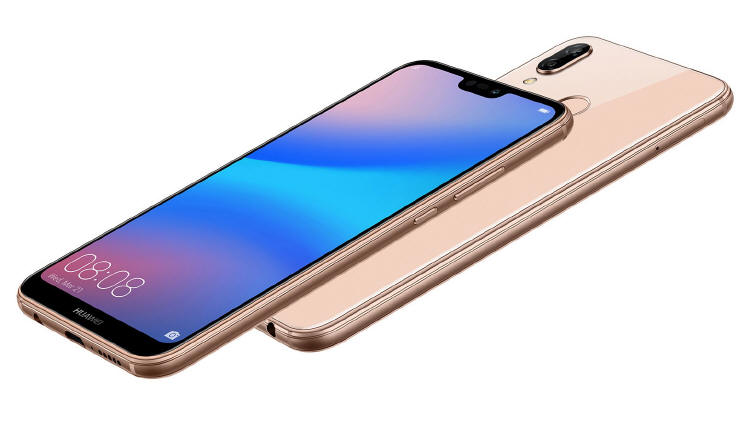 Huawei P20 lite w sprzedaży w najbliższych dniach