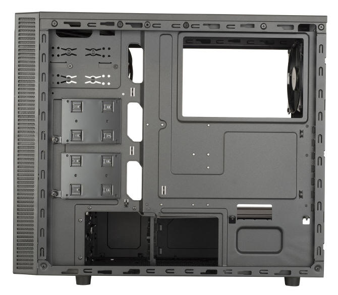 Cooler Master MasterBox E500L