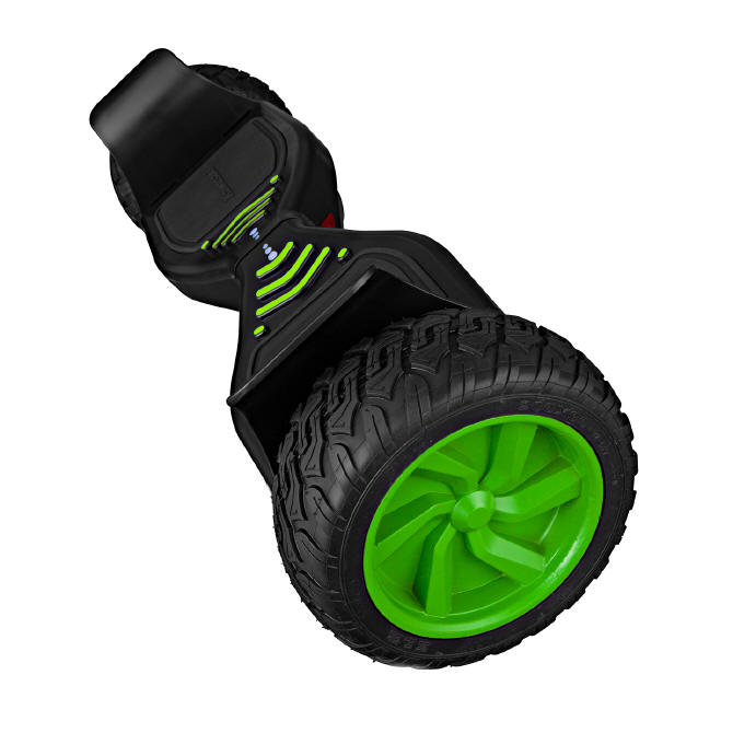 Elektryczna deska Kawasaki Balance Scooters KX-CROSS8.5