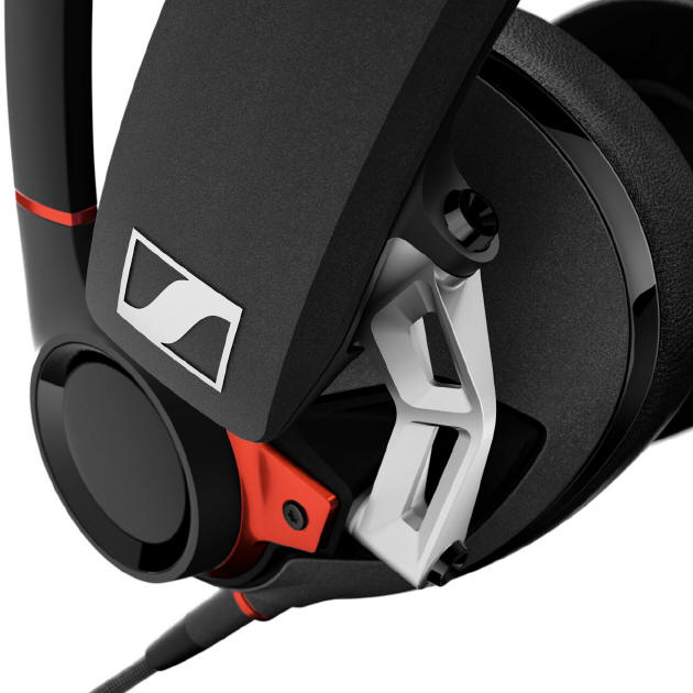 Sennheiser GSP 600 już dostępny w Polsce