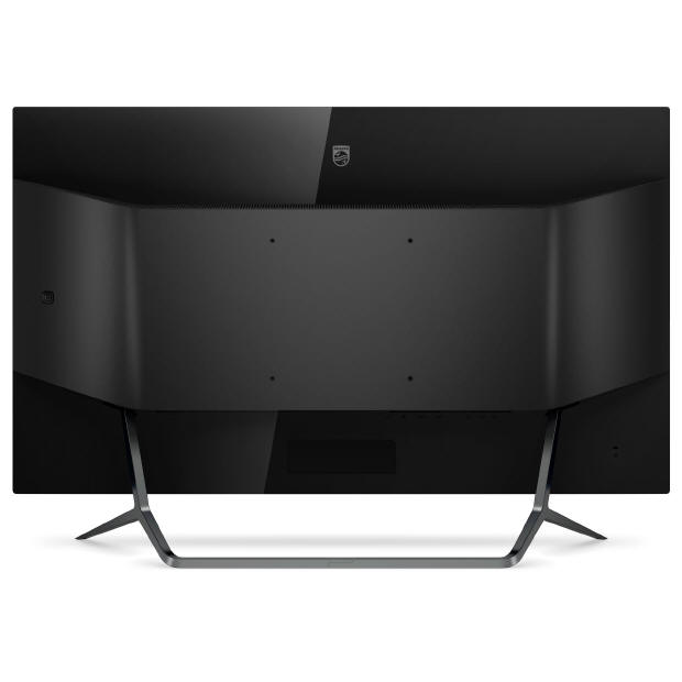 Philips Momentum - 43-calowy monitor 4K z pełnym HDR