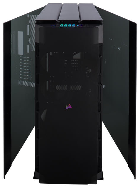 CORSAIR Obsidian 1000D