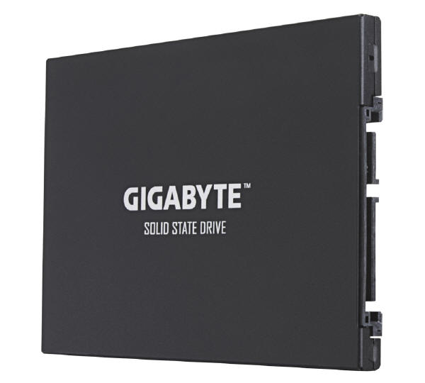 Gigabyte wchodzi na rynek dyskw SSD