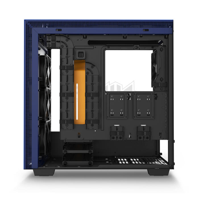 NZXT H700i Ninja Edition