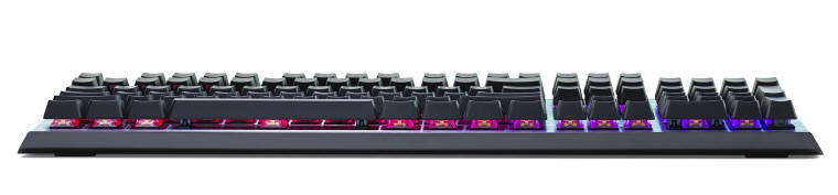 Cooler Master CK550 - nowy ’mechanik’ dla graczy