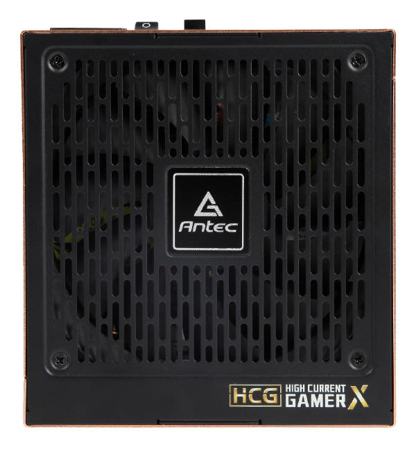 Antec - nowe zasilacze serii High Current Gamer Extreme