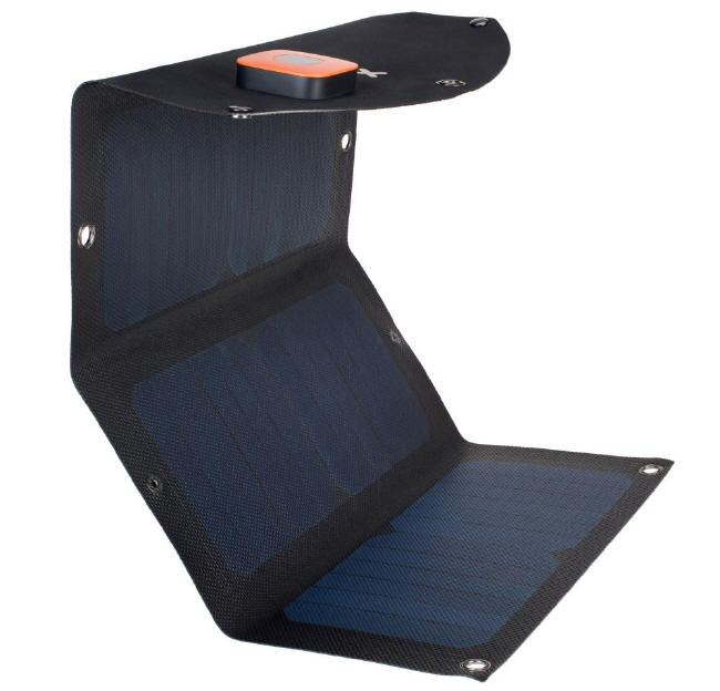 Xtorm Solarbooster – wydajne ładowarki solarne