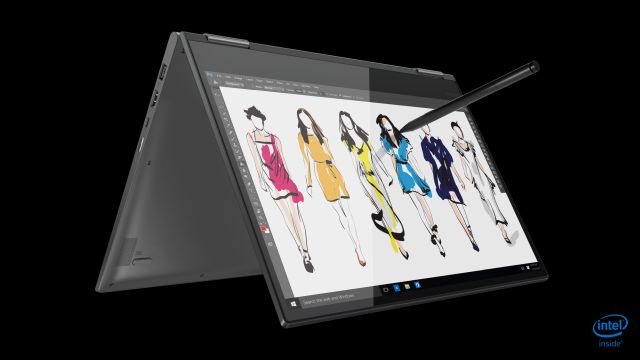 Lenovo Yoga 730 